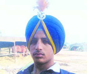 Piyush Rai