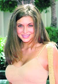 Cerina Vincent