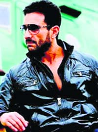 Desi Bond: Saif Ali Khan