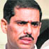 Robert Vadra 