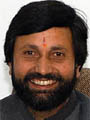 Prakash Pant