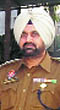 Balraj Gill 