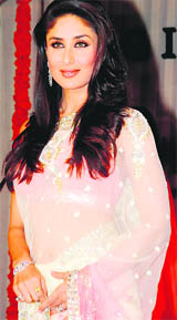 Kareena Kapoor