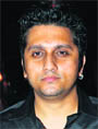 Mohit Suri