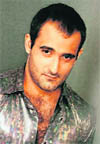 Akshay Khanna