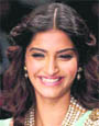 Sonam Kapoor