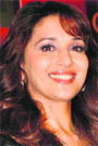 Madhuri Dixit