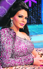 Rakhi Sawant