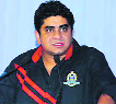 Rajan Shahi