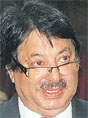 Peerzada Mohammad Sayeed