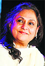 Jaya Bachchan