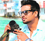 new role: Madhavan