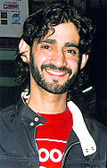 india calling: Gaurav Kapoor