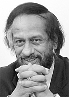 Rajendra Pachauri