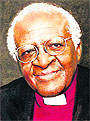 Archbishop Desmond Tutu