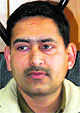 Abhishek Dular