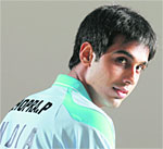 Pranav Chopra.