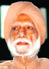 Kartar Singh Duggal