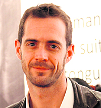 Pietro Grossi