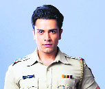 Fighter: Piyush Sachdeva