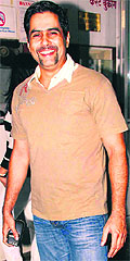 All praise: Aman Verma