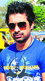 Role model: Rannvijay Singh