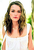 Right hit: Keira Knightley