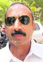 Sanjiv Bhatt
