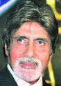Amitabh Bachchan