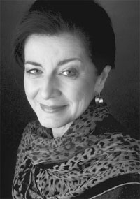 Patricia Schultz