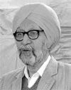 Gurdial Singh 