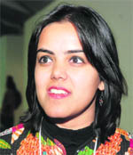 Neha Kirpal