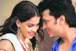 Tere Naal Love Ho Gaya