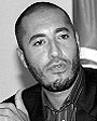 Muammar Gaddafis son Saadi