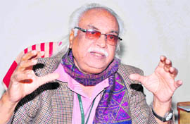 JP Mittal 