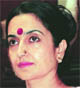 Kiran Chaudhary