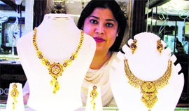 Despite high prices, people continue to buy gold as it is woven in our culture and tradition.