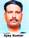 Ajay Kumar