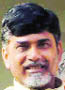 Chandrababu Naidu