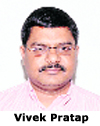 Vivek Pratap 