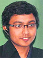 Sushant Patnaik