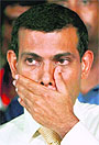 Ousted Maldivian President Mohamed Nasheed has expressed unhappiness with Indias response to the political crisis that saw him being deposed