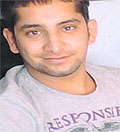 Varinder Pal Singh Shinda