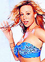 Mariah Carey