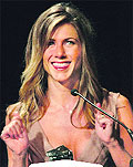 Jennifer Aniston