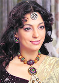 Juhi Chawla