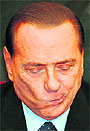 Silvio Berlusconi