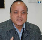 KS Pathania