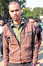 Ladoo Tewari