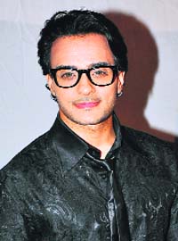 Angad Hasija